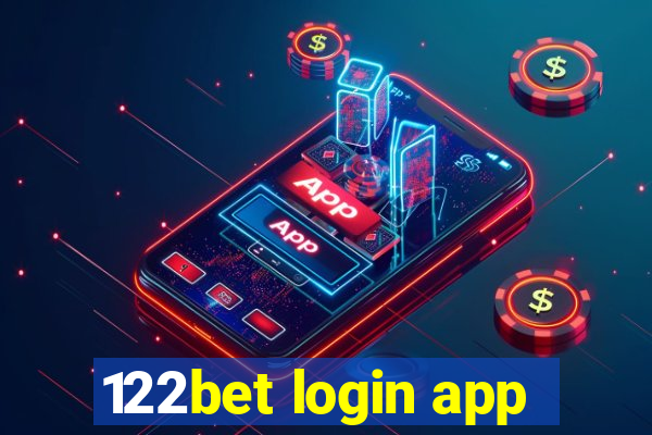 122bet login app